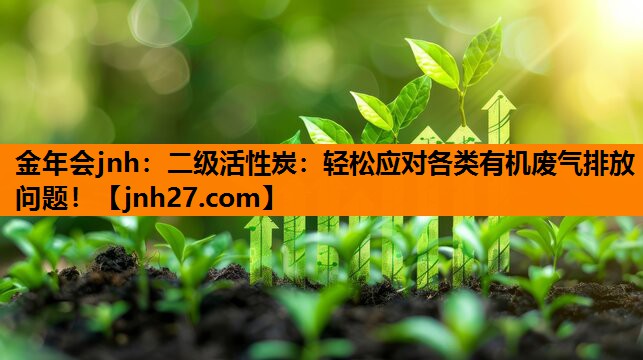 金年会jnh：二级活性炭：轻松应对各类有机废气排放问题！