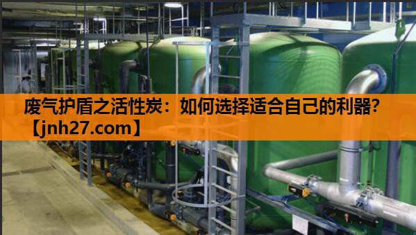 废气护盾之活性炭：如何选择适合自己的利器？