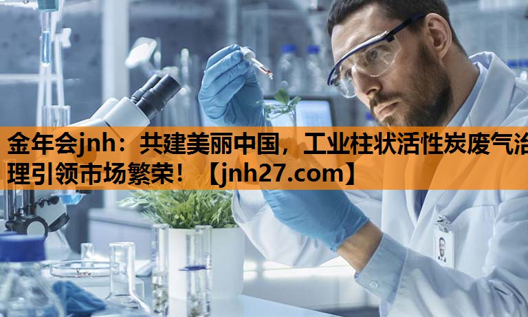 金年会jnh：共建美丽中国，工业柱状活性炭废气治理引领市场繁荣！