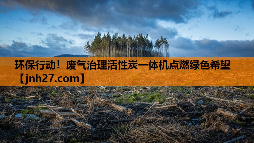 环保行动！废气治理活性炭一体机点燃绿色希望