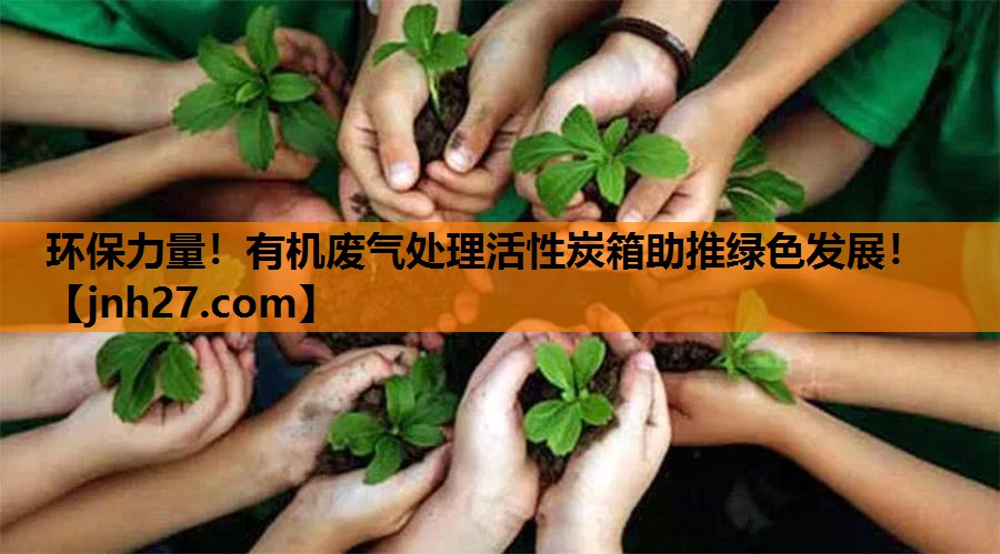 环保力量！有机废气处理活性炭箱助推绿色发展！