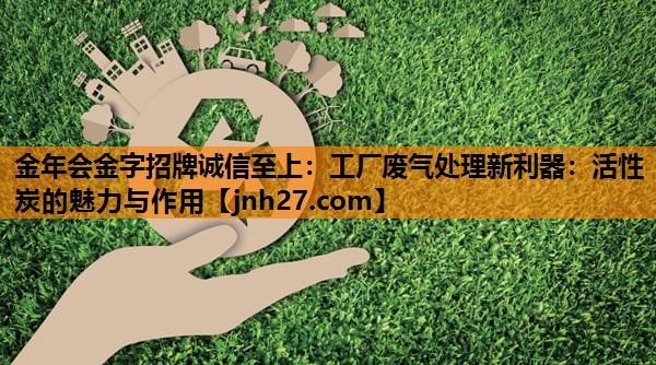 工厂废气处理新利器：活性炭的魅力与作用