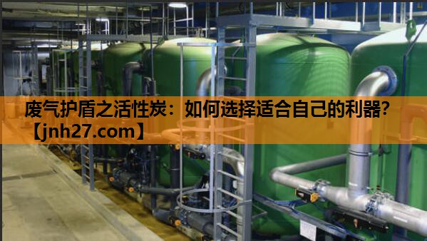 废气护盾之活性炭：如何选择适合自己的利器？