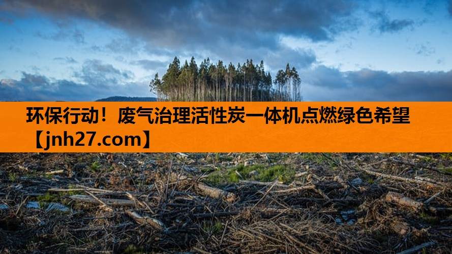 环保行动！废气治理活性炭一体机点燃绿色希望