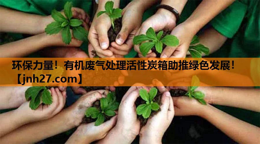 环保力量！有机废气处理活性炭箱助推绿色发展！