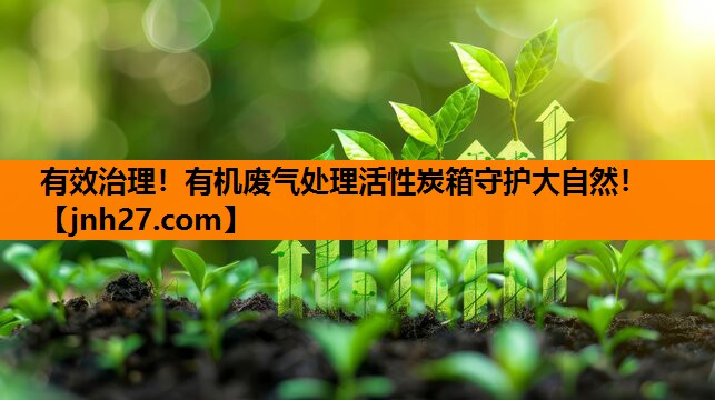 有效治理！有机废气处理活性炭箱守护大自然！