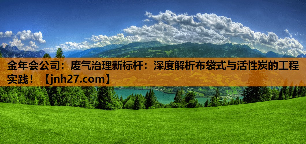废气治理新标杆：深度解析布袋式与活性炭的工程实践！
