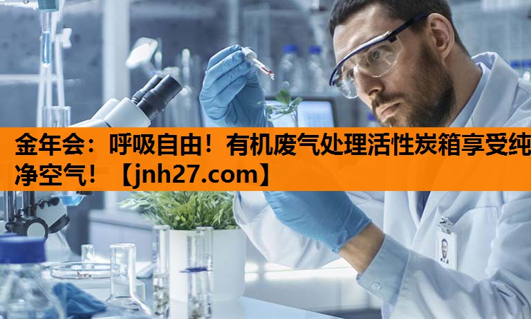 呼吸自由！有机废气处理活性炭箱享受纯净空气！