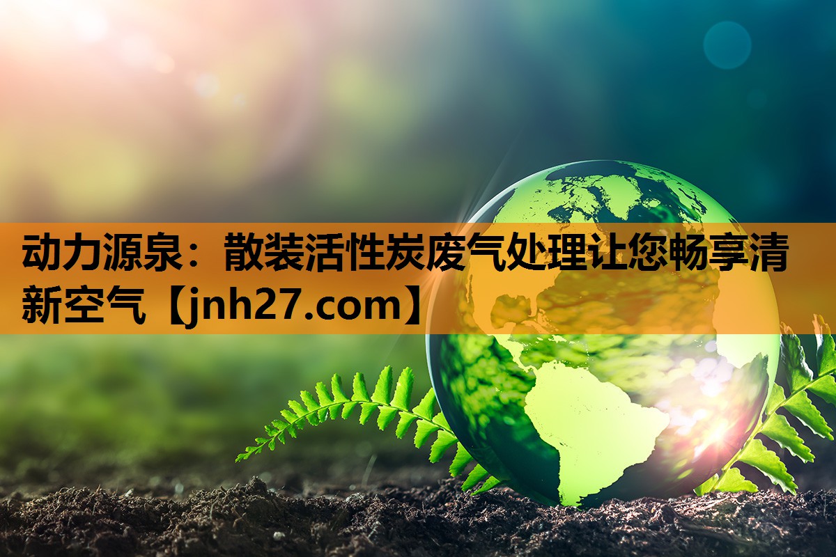 动力源泉：散装活性炭废气处理让您畅享清新空气