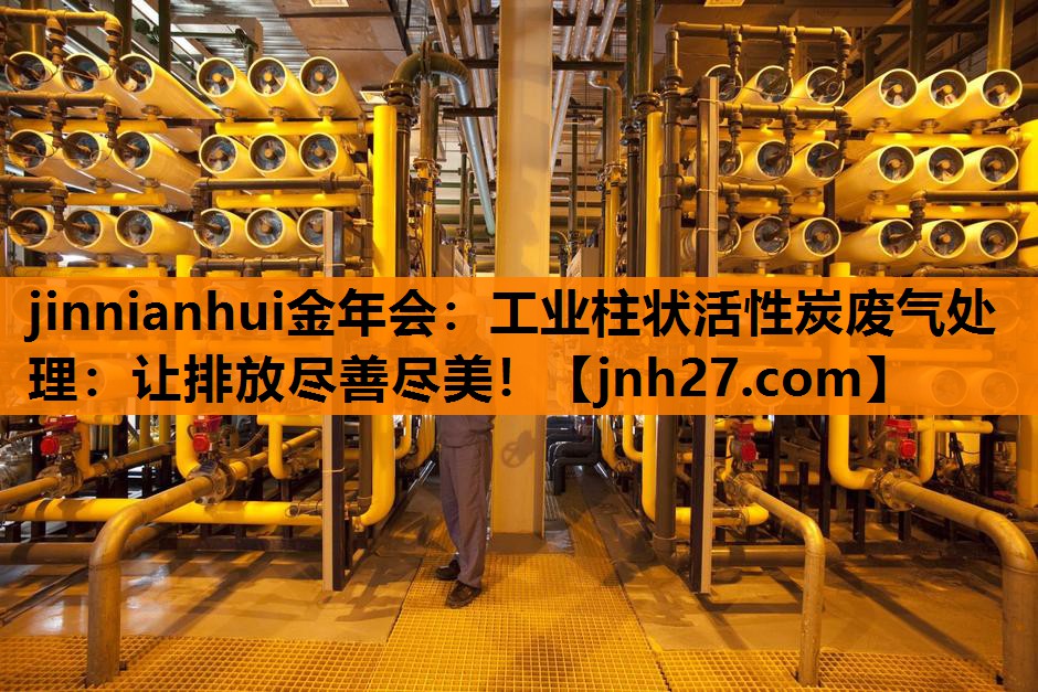 工业柱状活性炭废气处理：让排放尽善尽美！