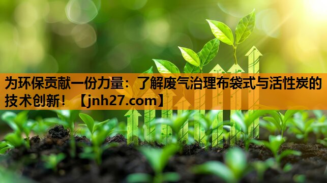 为环保贡献一份力量：了解废气治理布袋式与活性炭的技术创新！